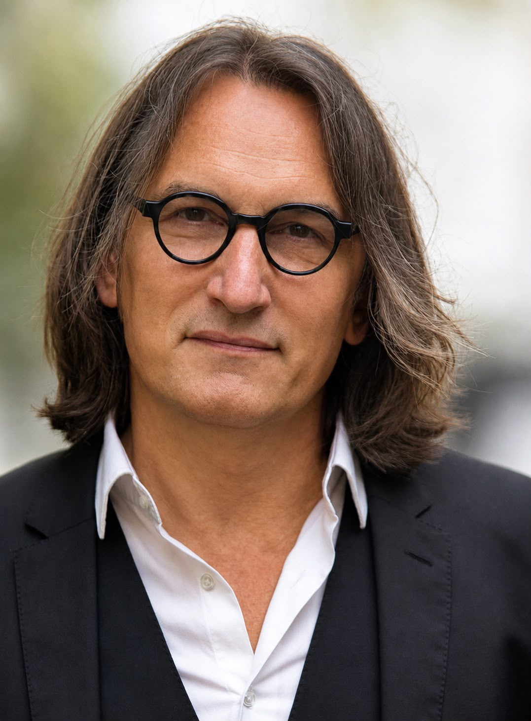 Franck Milcent