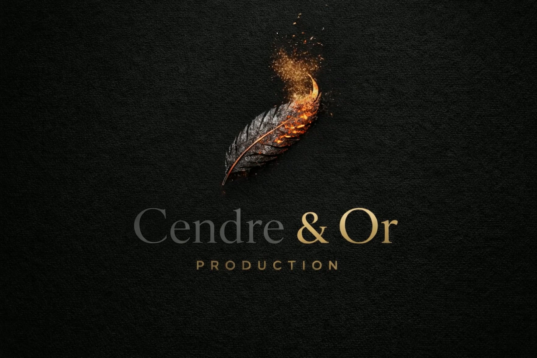 Cendre & Or