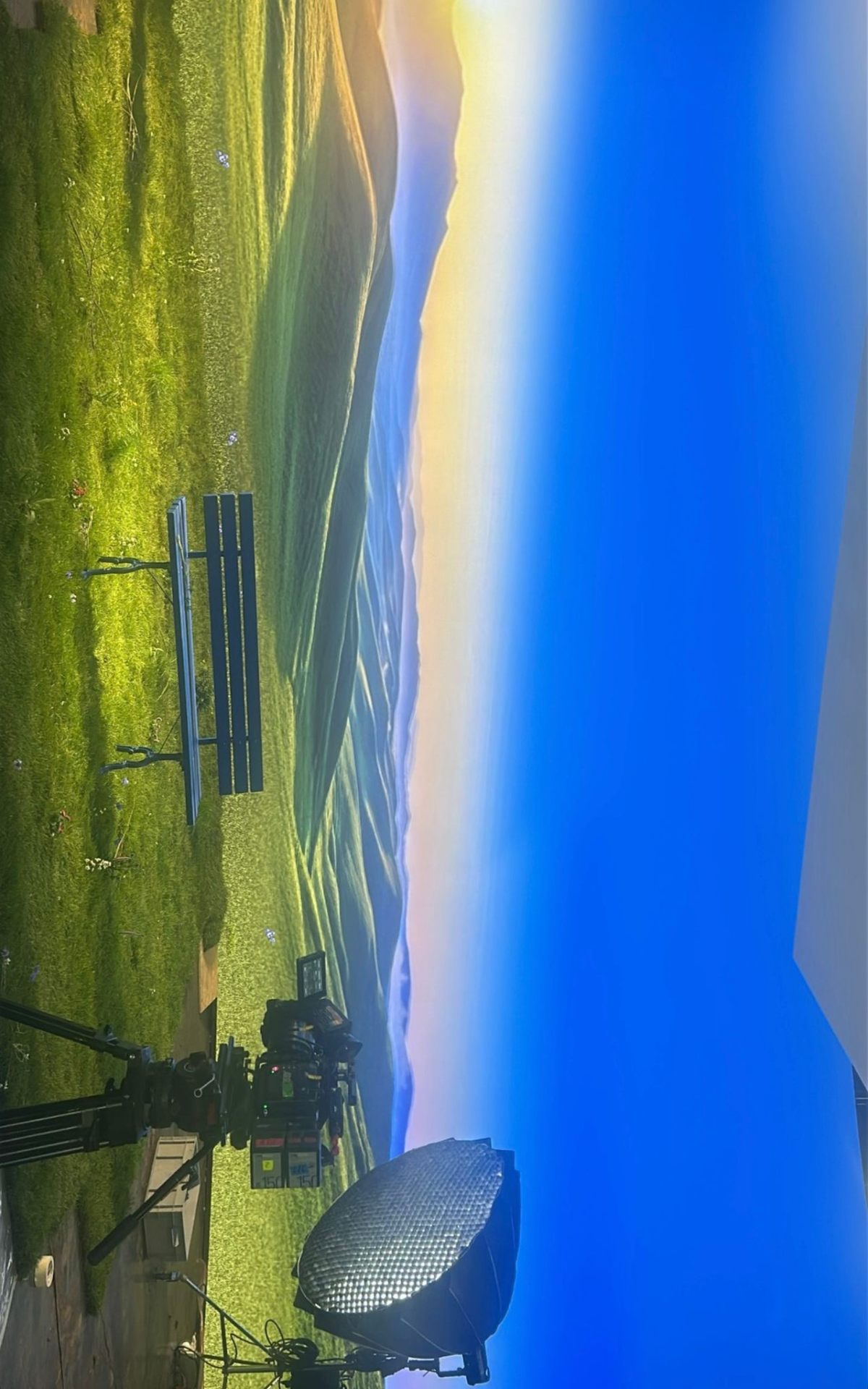 Production virtuelle