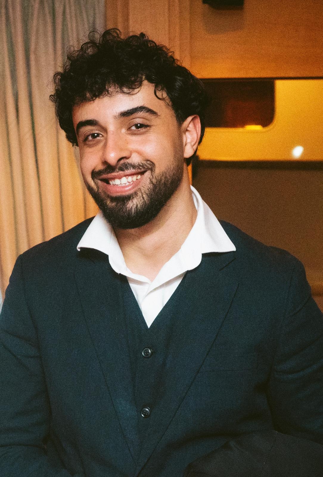 Nour Moussa