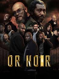 Or Noir